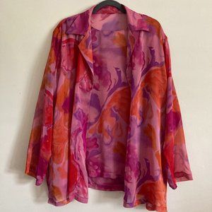 John Kaldor - artisan crafted shirt & shell